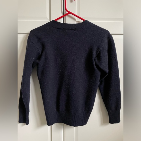 Vintage Ralph Lauren Wool Cardigan - Picture 6 of 6